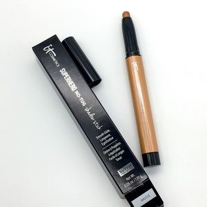 Superhero No-Tug Longwear Eyeshadow Stick Bionic Bronze